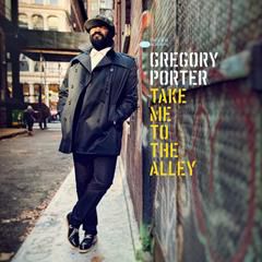 GREGORY PORTER, In Fashion