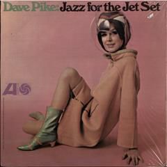 DAVE PIKE, Sweet Tater Pie