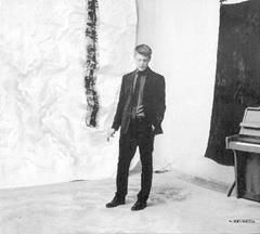 KAMIL PIOTROWICZ SEXTET, Matnia