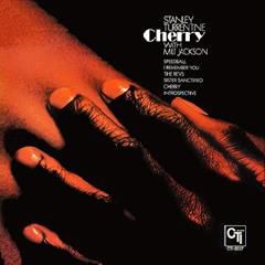 STANLEY TURRENTINE, The More I See You