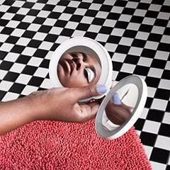 CÉCILE MCLORIN SALVANT, I Didn’t Know What Time It Was