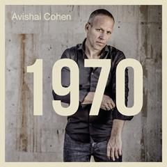 AVISHAI COHEN, Emptiness