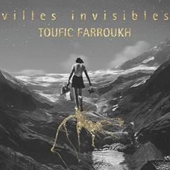 TOUFIC FARROUKH, V.S.A. (Villes-sur-Auzon)
