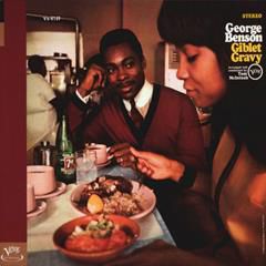 GEORGE BENSON, Along Comes Mary