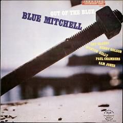 BLUE MITCHELL, Missing You