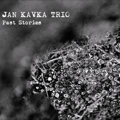 JAN KAVKA TRIO, Waiting for Something