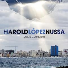 HAROLD LOPEZ-NUSSA, Y la Negra Bailaba