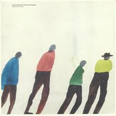 ESPEN ERIKSEN TRIO & ANDY SHEPPARD, Suburban Folk Song