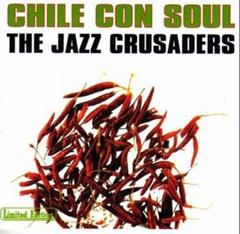 THE JAZZ CRUSADERS, Agua Dulce (Sweetwater)