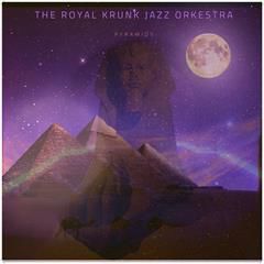 THE ROYAL KRUNK JAZZ ORKESTRA, The Truth of Time