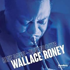 Obrázek WALLACE RONEY, Why Should There Be Stars