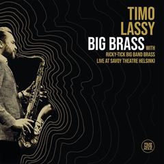 TIMO LASSY, Waltz Unsolved