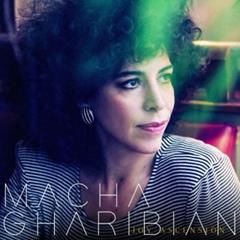 Obrázek MACHA GHARIBIAN, Joy Ascension