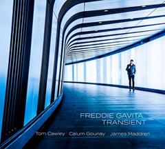 FREDDIE GAVITA, Strimming the Ham