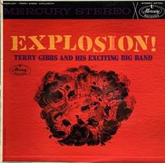 TERRY GIBBS BIG BAND, The Big Cat
