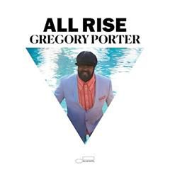 GREGORY PORTER, Dad Gone Thing