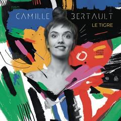 CAMILLE BERTAULT, Ma muse