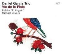 DANIEL GARCÍA TRIO, Spring of Life