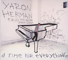 YARON HERMAN, Toxic