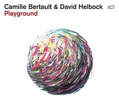 CAMILLE BERTAULT & DAVID HELBOCK, Dans Ma Boîte