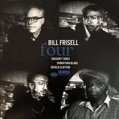 BILL FRISELL, Claude Utley