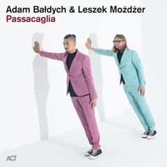 ADAM BALDYCH & LESZEK MOZDZER, Polydilemma