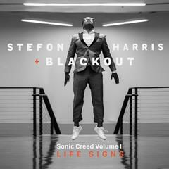 STEFON HARRIS & BLACKOUT, Ellison's Song