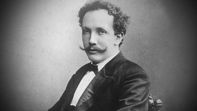 Obrázek Richard Strauss: Symfonie pro šestnáct dechových…, Allegro con brio; Andantino, sehr gemächlich -…