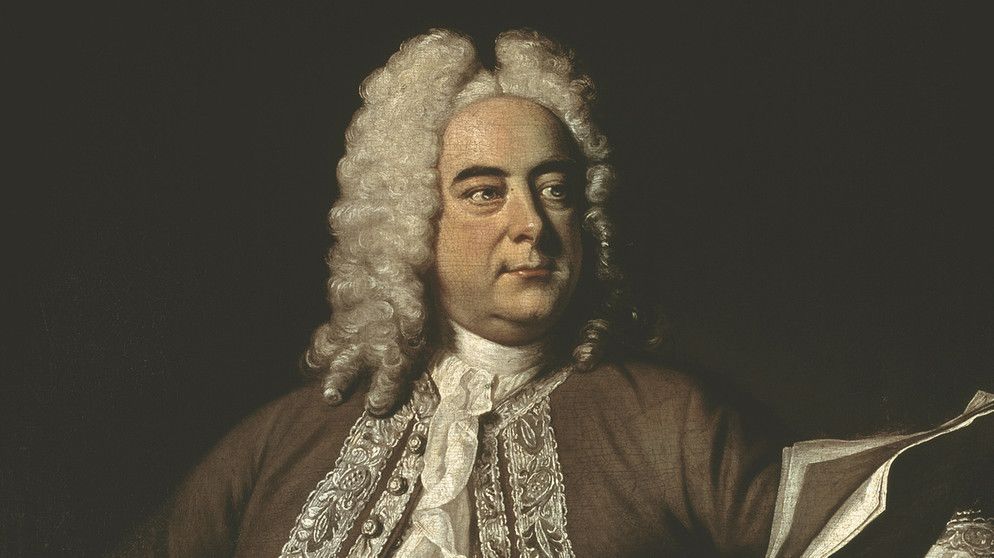 Obrázek Georg Friedrich Händel: Juda Maccabaeus HWV 63.…, Ouvertura; 1. část - Sbor; 1. část - Recitativ…