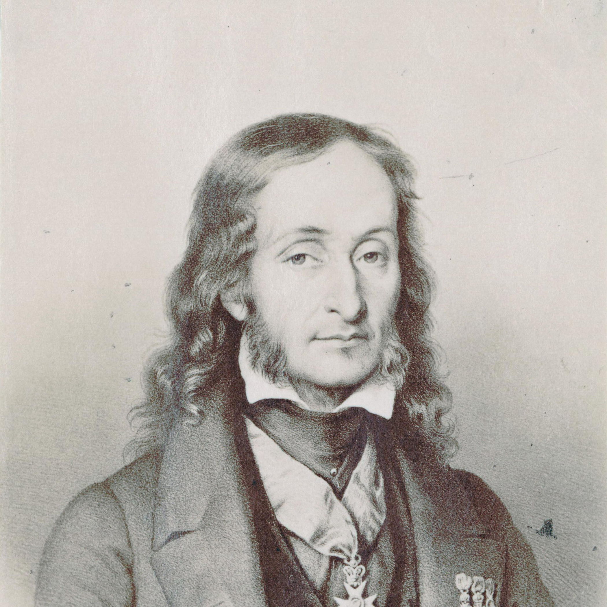 Obrázek Niccolo Paganini: Dvacet čtyři capricií pro…, Capriccio č. 1 E dur. Andante; Capriccio č. 2 h…