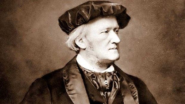 Obrázek Richard Wagner: Předehra k opeře Mistři pěvci…, Hraje Philadephia orchestra, řídí Christian…