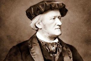 Richard Wagner