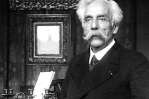 Gabriel Fauré