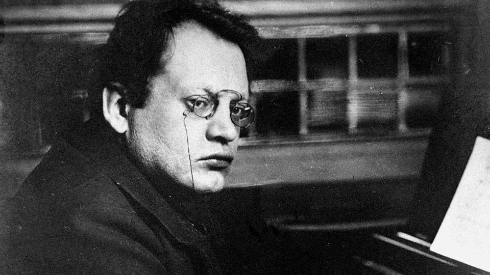 Obrázek Max Reger: Koncert pro klavír a orchestr f moll…, Allegro moderato; Largo con gran espressione;…