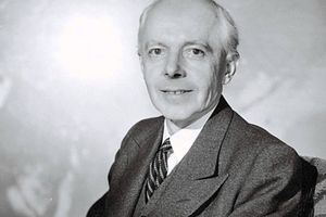 Béla Bartók