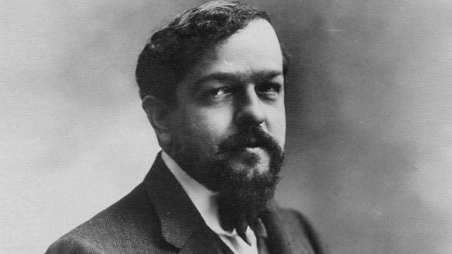 Obrázek Claude Debussy: Pelléas et Mélisande. Suita pro…, Acte 1. Une foret; Acte 2. Scene 1. Une fontaine…