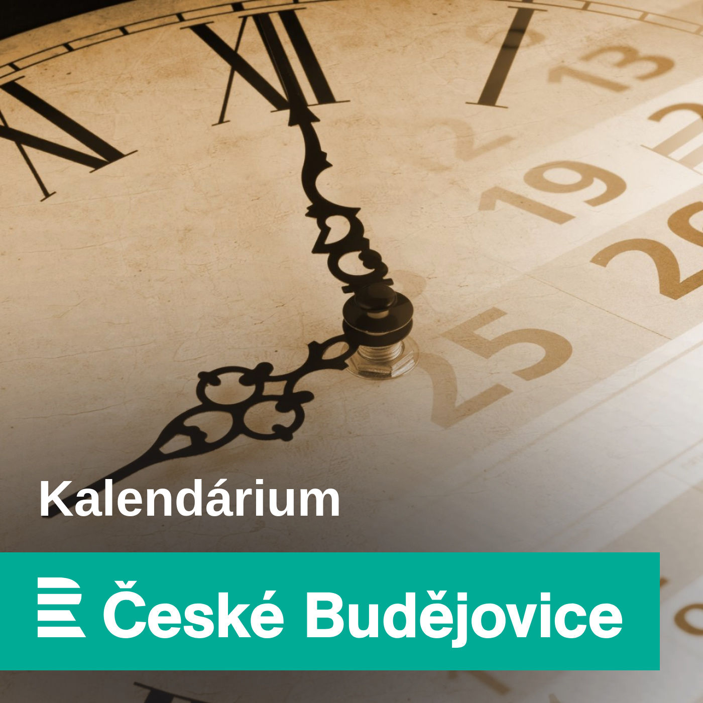 Kalendárium