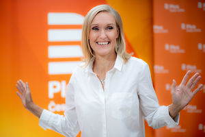 Věra Štechrová