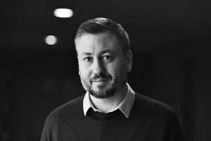 David Hamr