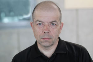 Eduard Stehlík