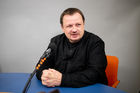 Mikuláš Kroupa