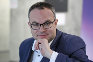 David Mareček