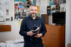 Martin Schuster