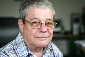 Karel Wichs