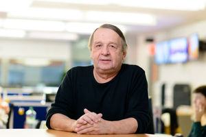 Libor Dvořák