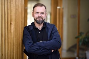 Lukáš Milota