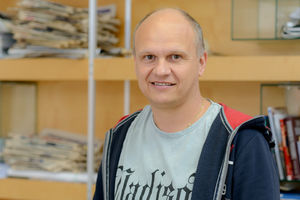 Pavel Sedláček