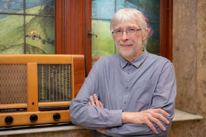 Frederik Velinský
