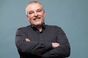 Petr Kadeřábek