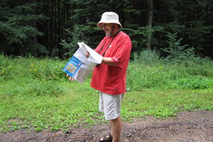 Ján Kadlec
